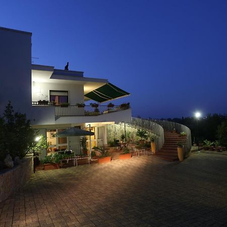 Casa Mastronardi Bed & Breakfast Castellana Grotte Exterior foto