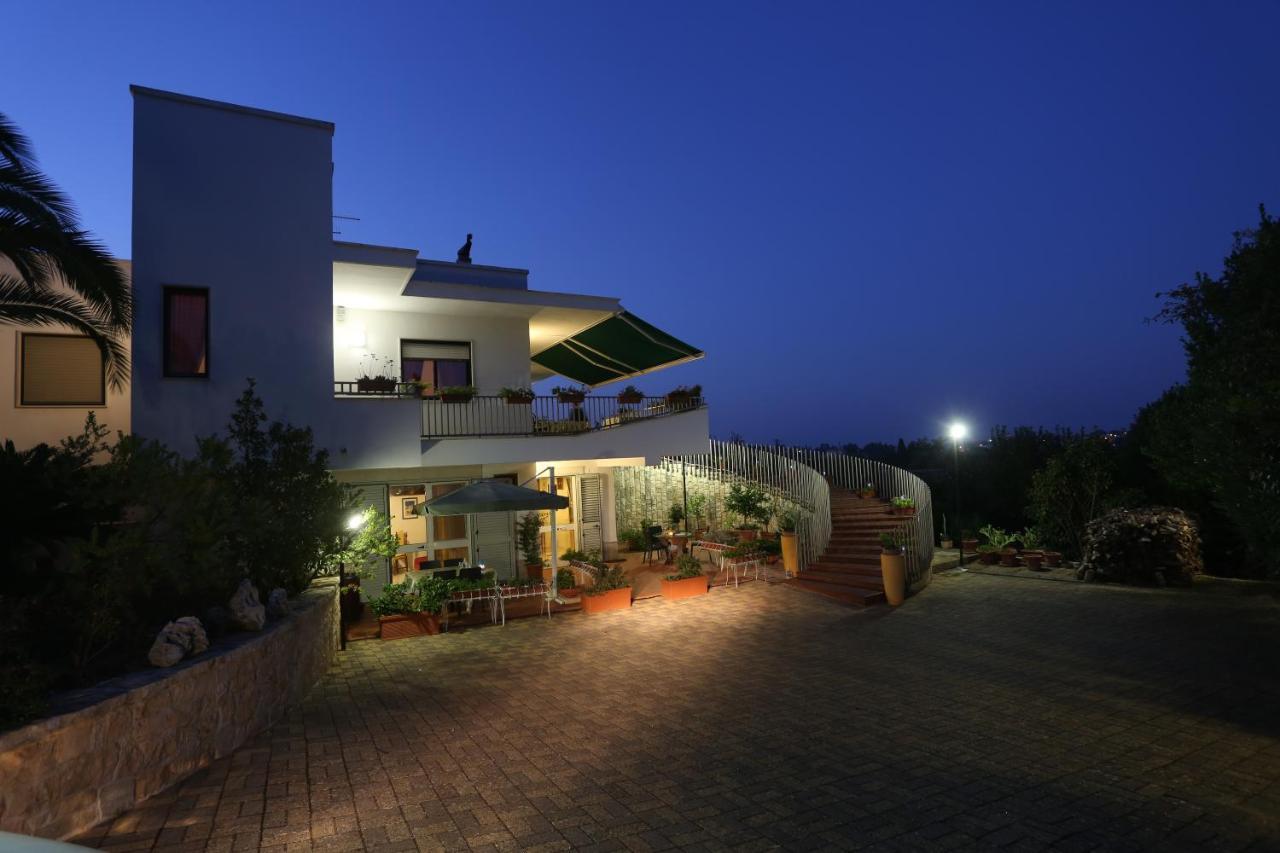 Casa Mastronardi Bed & Breakfast Castellana Grotte Exterior foto