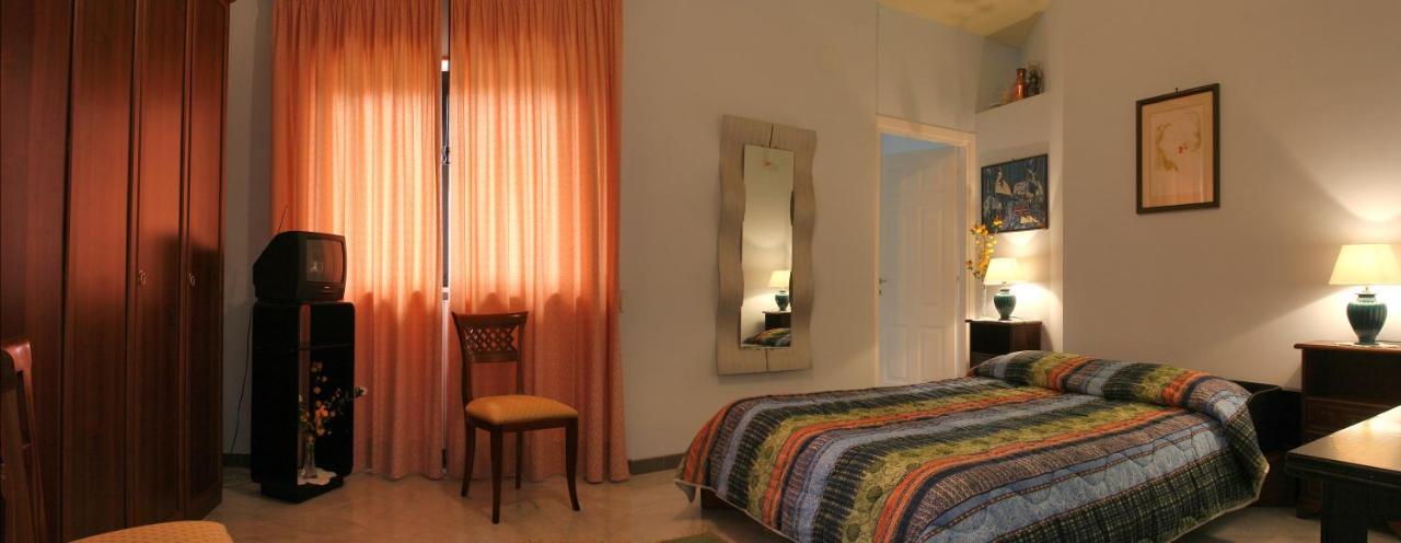 Casa Mastronardi Bed & Breakfast Castellana Grotte Exterior foto