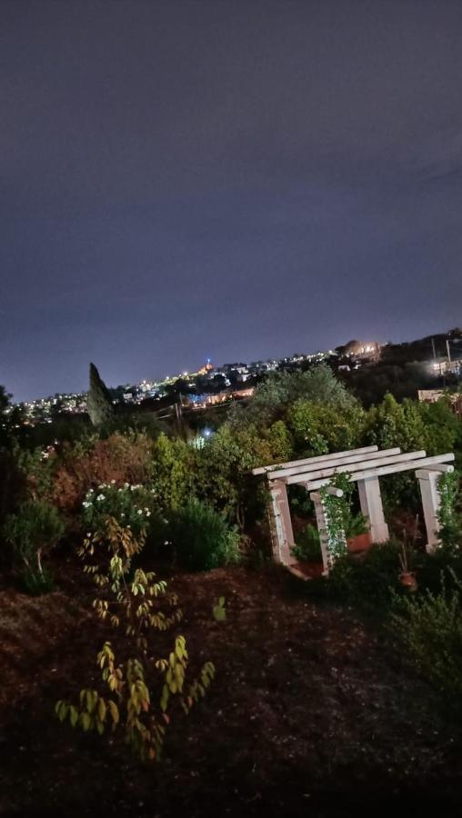Casa Mastronardi Bed & Breakfast Castellana Grotte Exterior foto