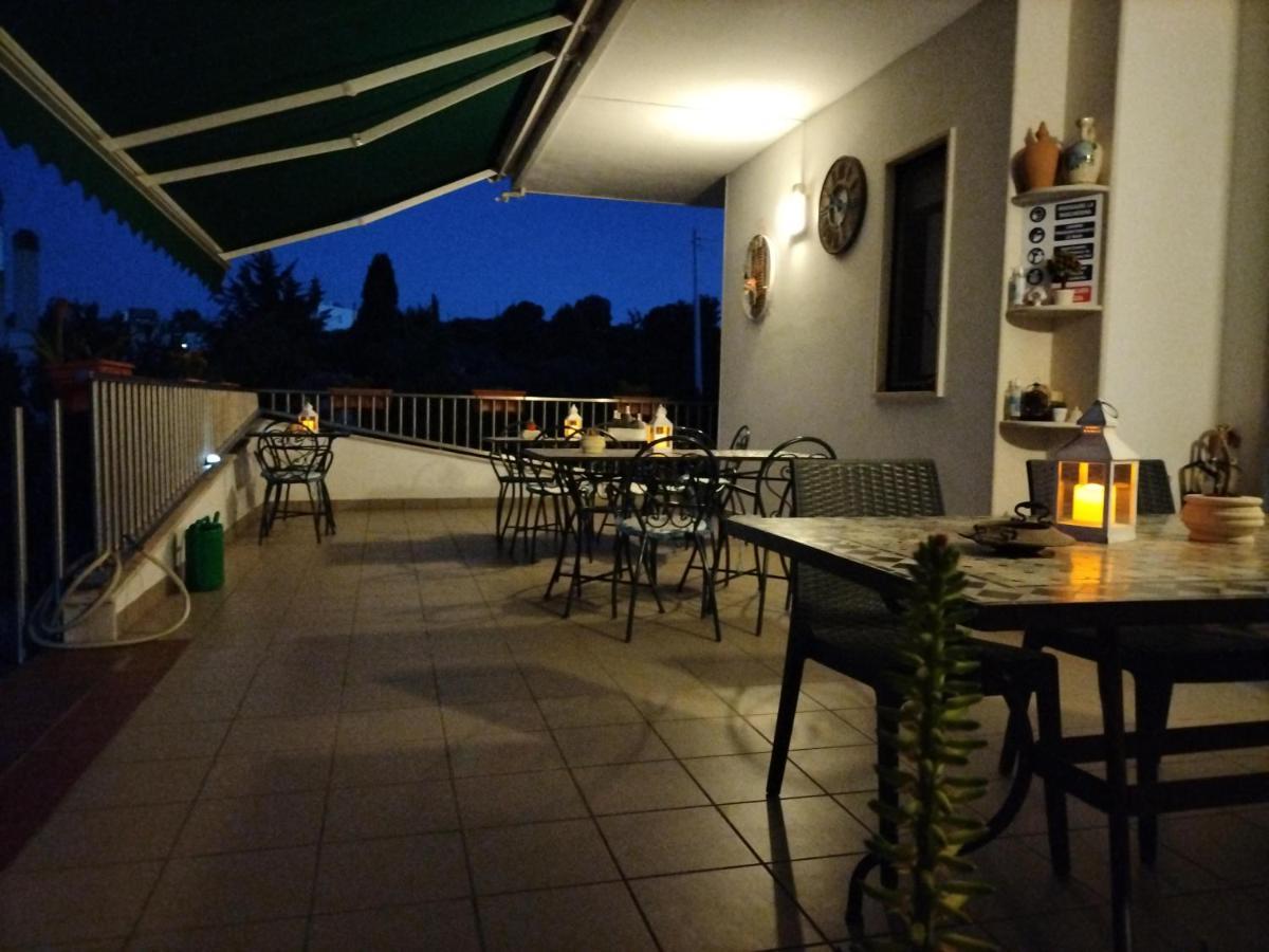 Casa Mastronardi Bed & Breakfast Castellana Grotte Exterior foto