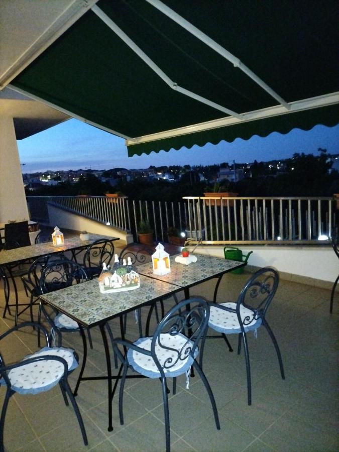 Casa Mastronardi Bed & Breakfast Castellana Grotte Exterior foto