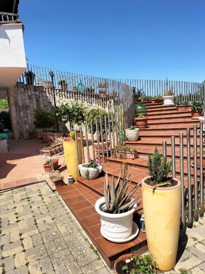 Casa Mastronardi Bed & Breakfast Castellana Grotte Exterior foto