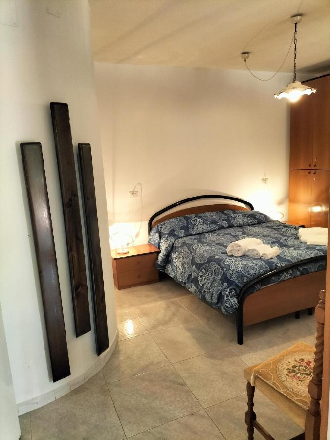 Casa Mastronardi Bed & Breakfast Castellana Grotte Exterior foto
