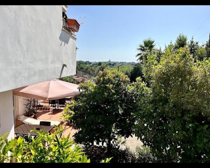 Casa Mastronardi Bed & Breakfast Castellana Grotte Exterior foto